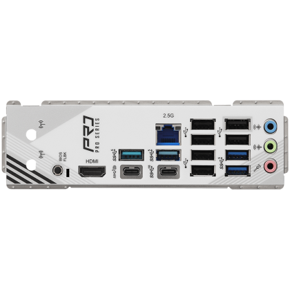 AMD AM5 B850/4DDR5