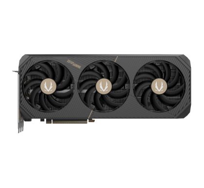Graphic card ZOTAC GAMING RTX 5070 TI Solid Core OC 16GB GDDR7