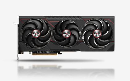 SAPPHIRE PULSE RX9070XT OC 16