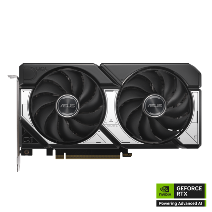 ASUS DUAL-RTX5060TI-O8G