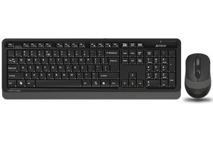 A4 FG1010 FSTYL USB DESKT GRY