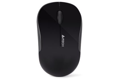A4 G3-300N V-TRACK WL BLACK