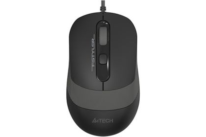 A4 FM10 USB GREY