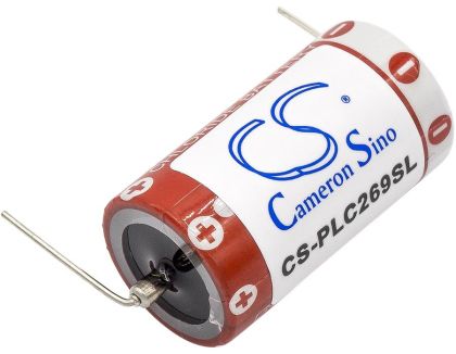 Батерия за  PLC контролер CS-PLC269SL Maxell ER17/33 LiSOCL2  3,6V 2600 mAh  Cameron Sino