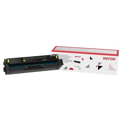 XEROX 006R04390 Toner C230/C235 Yellow Std 1500