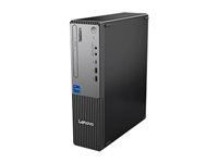 LENOVO ThinkCentre Neo 50s G5 Intel Core i5-14400 16GB DDR5 512GB SSD M.2 UMA Slim DVD Writer 9mm 2X2AX BT W11P 3Y OS