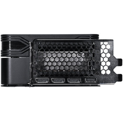 PALIT GeForce RTX 5080 GameRock OC 16GB GDDR7 256 bit, 1x HDMI 2.1b, 3x DP 2.1b, 3 Fan, 3x 8-pin pwr connector, 850W, 331.9 x 150 x 70.4 mm, NE75080T19T2-GB2030G