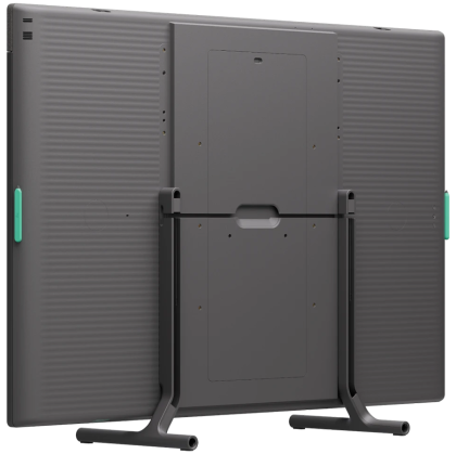 LOGITECH Rally Board 65 - GRAPHITE - PLUGE - WWi-9006 - KO/EU/INDO
