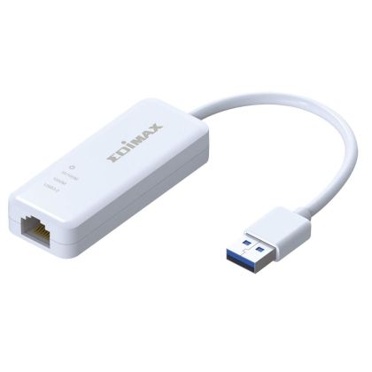 Ağ kartı Edimax EU-4306 USB 3.0, Gigabit Ethernet