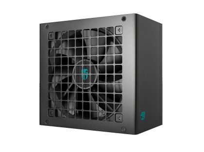 DeepCool захранване PSU ATX 3.1 1000W Gold - PN1000-D