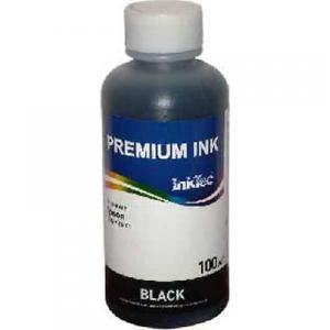 Sticla de cerneală INKTEC pentru Canon PGI-1200/1300/1400/1500/2500 Bk, MB2020/5020/5070/iB4020, 100 ml, negru