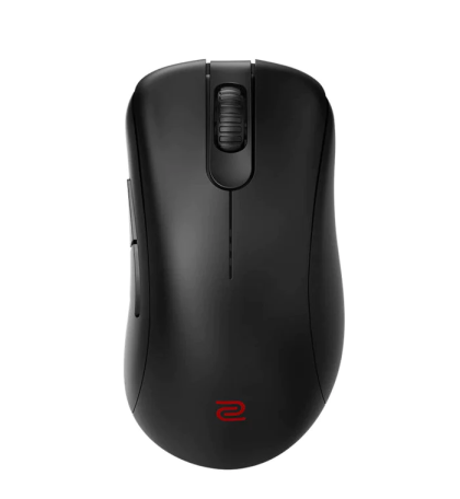 Wireless Gaming Mouse ZOWIE EC2-CW Medium Matte Black