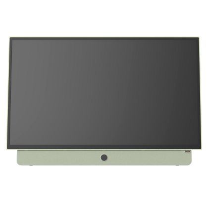 METZ Портативен телевизор 24MPE7200Z 24" LED FHD(1920x1080) GoogleTV, HDR10, зелен