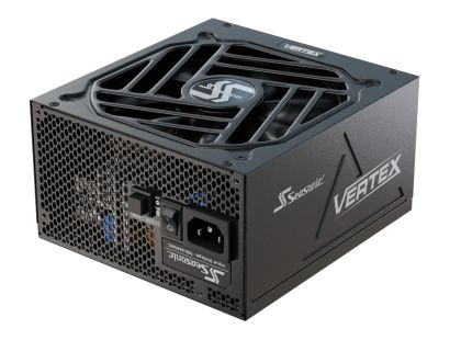 Seasonic захранване PSU ATX 3.1 1000W Gold - VERTEX GX-1000 - 12102GXAFS-ATX3.1