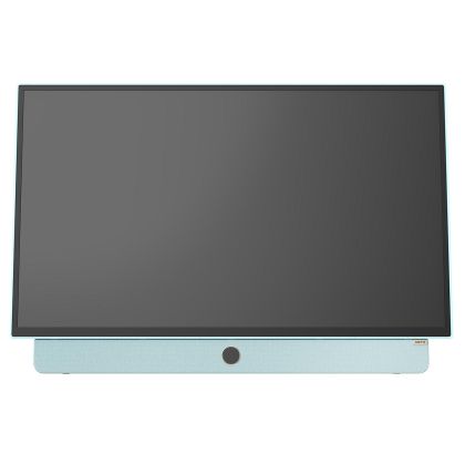 METZ Portable TV 24MPE7000Y 24" LED FHD(1920x1080) GoogleTV, HDR10, blue