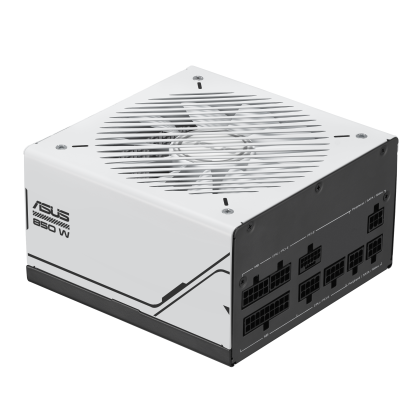 Power Supply ASUS PRIME 850W, 80+ Gold PCIe 5.1, Fully Modular
