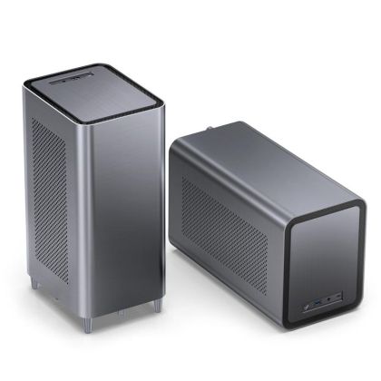 Case Jonsbo N1, ITX