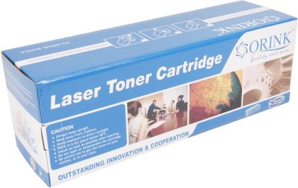 Cartuș de toner ORINK CF230X, HP LJ Pro M203/M227, 3500 k, negru