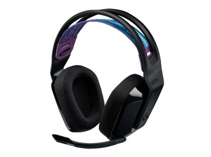 Gaming Earphone Logitech G535 Lightspeed Wireless for PC and PS5