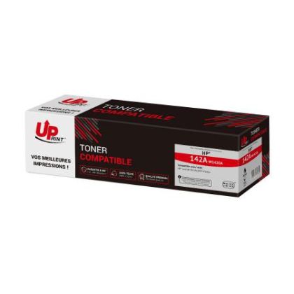 Toner cartridge compatible BLACK HP W1410A, HP 142A, LJ M110, MFP M140, Uprint