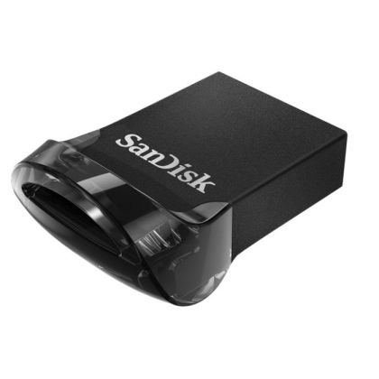 Stick de memorie USB SanDisk Ultra Fit USB 3.1, 64 GB