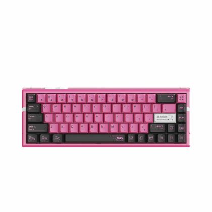 ATK Professional Gaming Mechanical Keyboard RS6 Ultra - 8K, TTC RGB Magneto [Linear] - Sakura Warrior