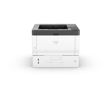 Laser Printer RICOH P502, USB 2.0, LAN, A4, 1200 x 1200 dpi, 43 ppm