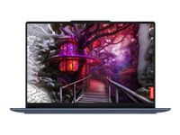 LENOVO YOGA Slim 7 Qualcomm Snapdragon X Elite X1E-78-100 14.5inch 3K OLED 500N 90Hz Touch 32GB DDR5x 1TB PCIe W11H Cosmic Blue