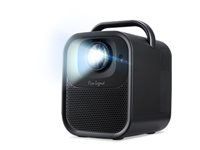 ACER Aopen QF16ATV 1080p 12000 LED lm 550 ANSI 3000:1 EMEA EURO/UK Power Grey
