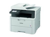 Dispozitiv multifuncțional cu LED color Brother DCP-L3560CDW Multifuncțional laser color