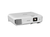 EPSON EB-W53 3LCD Pojector 4000lm