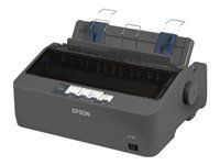 Epson LX-350 dot matrix printer