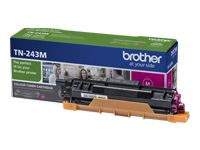 BROTHER Magenta standard toner TN243M