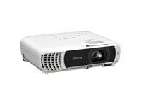 EPSON EB-W55 3LCD Projector 4000lm