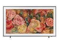 Televizor Samsung 50" 50LS03D Frame AI 4K UHD TV LED, SMART, 4xHDMI, 2xUSB, Bluetooth, Wi-Fi, Tizen, negru cărbune