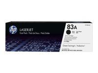 HP original CF283AD Toner cartridge
