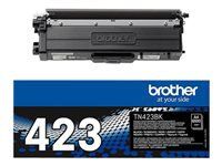 Cartuș de toner consumabil Brother TN-423BK