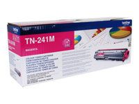 Cartuș de toner consumabil Brother TN-241M