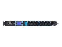 Filtru Eaton ePDU SW 1U (C20 16A 1P) 8xC13