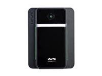 UPS neîntreruptibil APC Easy UPS 900VA, 230V, AVR, prize Schuko