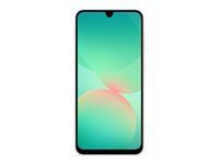 SAMSUNG SM-A266B GALAXY A26 6.7in 6GB 128GB White