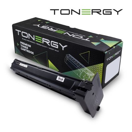 Tonergy Compatible Toner Cartridge HP 56A CF256A Black, 7.4k