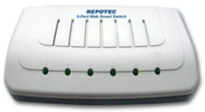 ANAHTAR RP-500WB WEB SMART 100