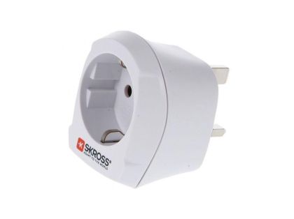 Adaptor SKROSS 1500230 UE la Marea Britanie