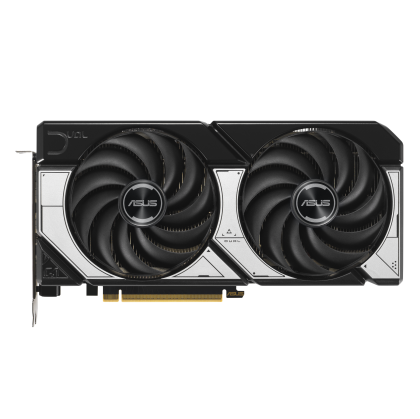 Graphic card ASUS DUAL RTX 5070 OC 12GB GDDR7