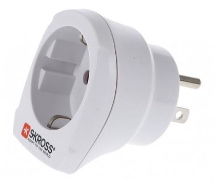 Adaptor SKROSS 1500203, UE la SUA