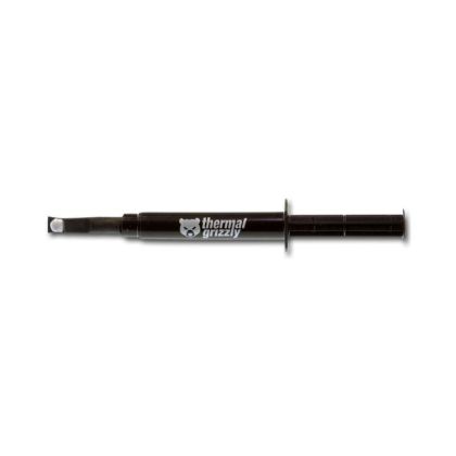 Thermal paste Thermal Grizzly Aeronaut, 1g, Black,8.5 W/mK