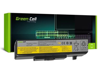 Baterie pentru laptop GREEN CELL, LENOVO L11S6Y01 V580 ThinkPad Edge E430 E440 E530, 11.1V, 4400mAh