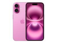 Mobile phone Apple iPhone 16 128GB Pink