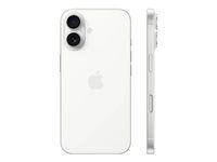APPLE iPhone 16 256GB White